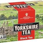 Yorkshire Tea 40's