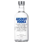 Absolut Vodka Blue 35cl