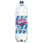 Barr Diet Lemonade 2Ltr
