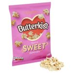 Butterkist Cinema Sweet Popcorn 70g