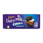 Cadbury Oreo Sandwich 96g