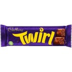 Cadburys Twirl Orange 43g