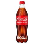 Coca Cola 500ml