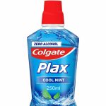 Colgate Plax Cool Mint Blue 250ml