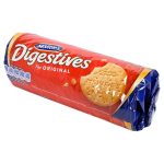 Mcvities Digestives Original 400g