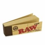 Raw Paper Tips