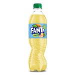 Fanta Pineapple & Grapefruit 500ml