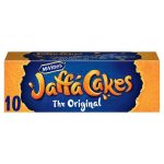 Mcvities Jaffa Cakes