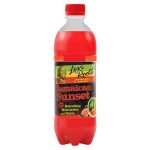 Levi Root Jamaican Sunset 500ml