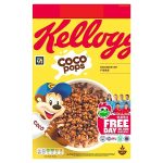 Kelloggs Coco Pops
