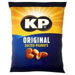 Kp Original Salted Nuts 65g