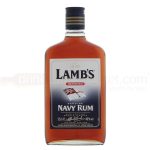 Lambs Navy Rum 35cl