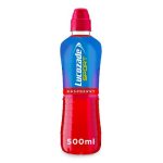 Lucozade Sport Raspberry 500ml