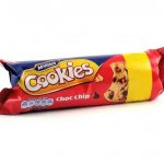 Mcvities Chocolate Chip Cookies 150g
