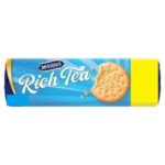 Mcvities Rich Tea 200g