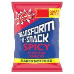 Tayto Transform A Snack Spicy 27g