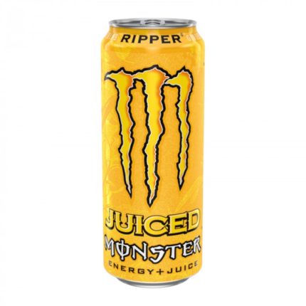Monster Energy Ripper 500ml
