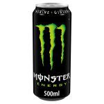 Monster Original 500ml
