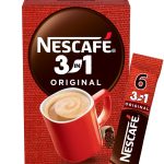 Nescafe 3 In 1 Original