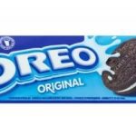 Oreo Vanilla 66g