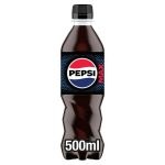 Pepsi Max 500ml