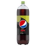 Pepsi Max Lime 2Ltr