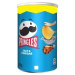 Pringles Salt & Vinegar 70g