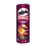 Pringles Texas Bbq Sauce 165g