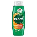 Radox Shower Refresh 225ml