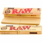 RAW Paper With Roch
