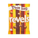 Revels Chocolate Treat Bag 71g