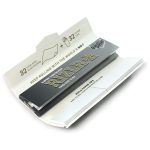 Silver Paper With Roch