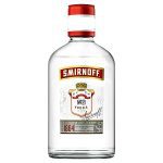 Smirnoff No. 21 Red Label Vodka 37.5% 20cl