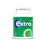 Wrigley Ext Spearmint Chewing Gum S/f
