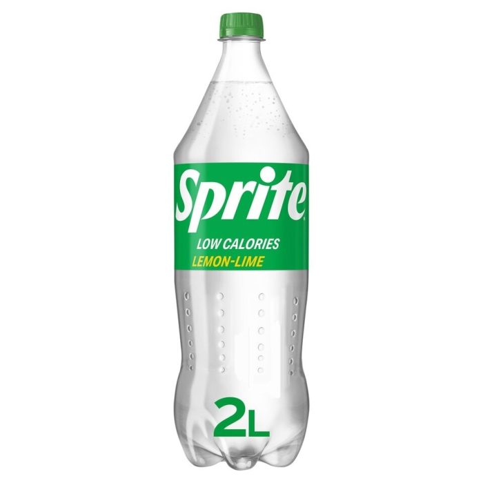 Sprite 2Ltr – Joyces Burnley