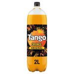 Tango Orange 2Ltr