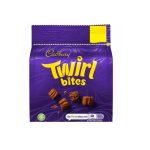 Cadbury Twirl Bites Chocolate Bag 85g
