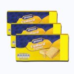 McVITIES CUSTARD CREAMS 300g