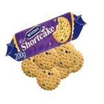 McVITIES FRUIT SHORTCAKE 200g