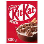NESTLE KITKAT CEREAL 330g