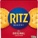 Ritz Original Crackers 150g