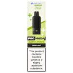 Hayati Pod Pro Max+ 6K Fresh Mint
