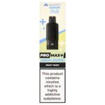 Hayati Pod Pro Max+ 6K Fruit Twist