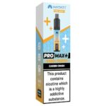 Hayati Pro Max+ 6K Caribb Crush