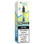 Hayati Pro Max+ 6K Fruit Twist