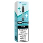 Hayati Pro Max+ 6K Mr Blue