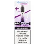 Hayati Pro Max+ 6K Summer Dream