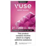 VUSE Berry Blend Pods 10mg/ml