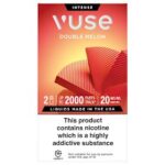 VUSE Double Melon Pods 20mg/ml