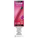 VUSE GO Reload Pen Berry Blend 1K Puffs 20mg/ml